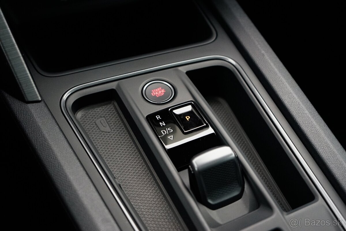 Cupra Formentor 1.4 e-Hybrid TSI VZ 245k - 16