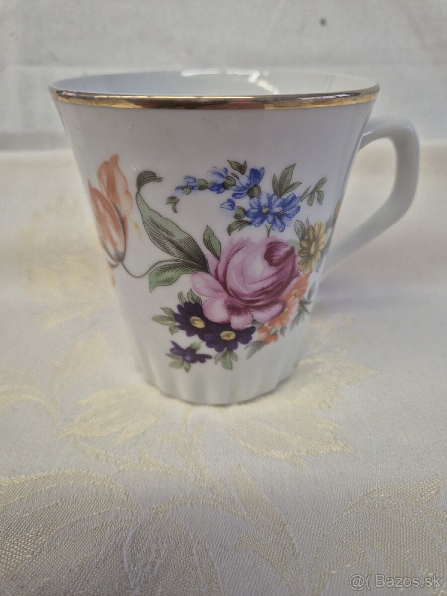 Predam retro hrnceky - 16