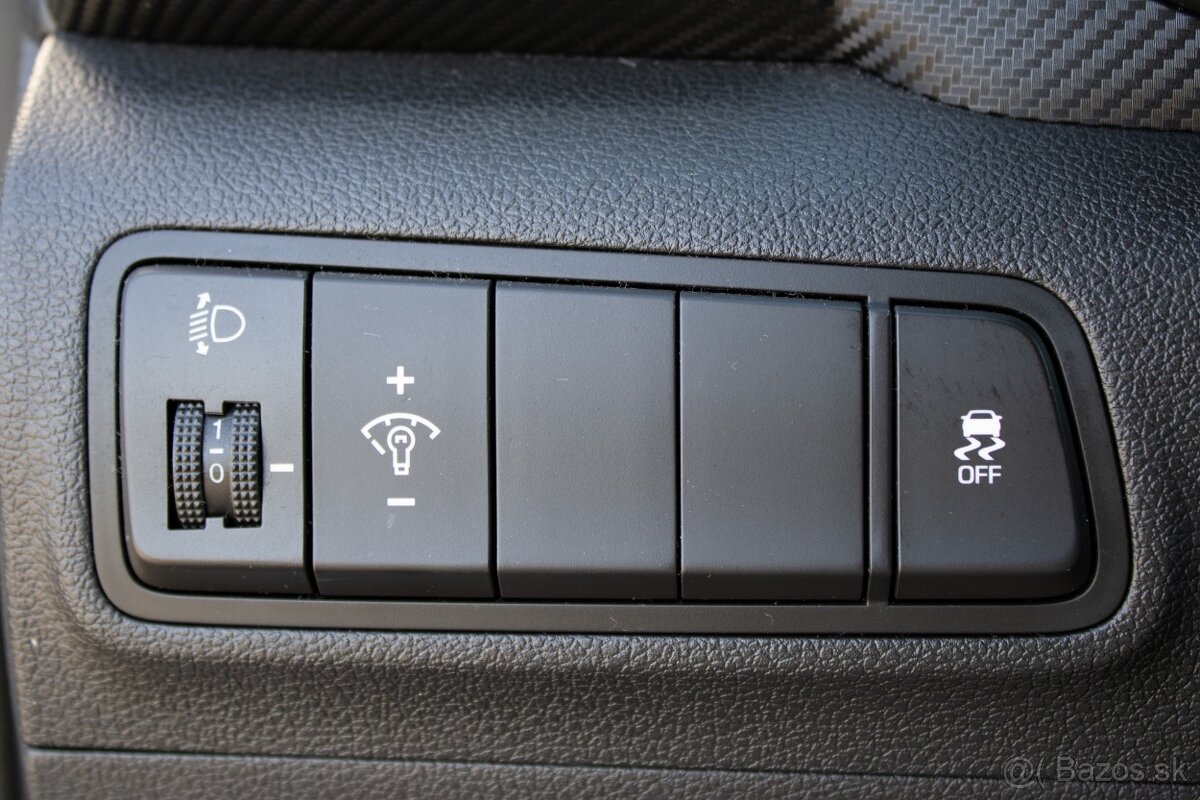 Hyundai Tucson 1.6 CRDi 136 Style A/T - 16