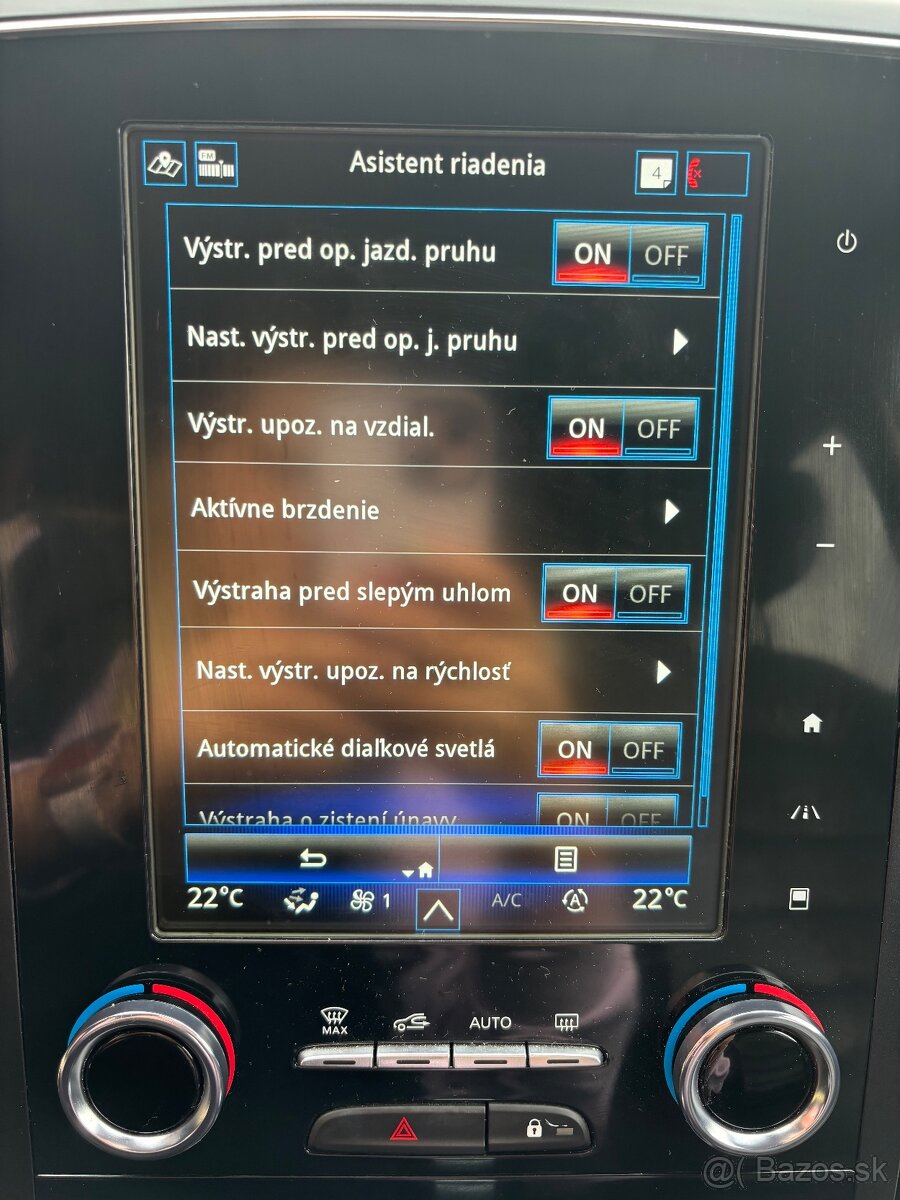 Renault Koleos Blue dCi 190 Initiale Paris 4x4 X-Tronic - 16