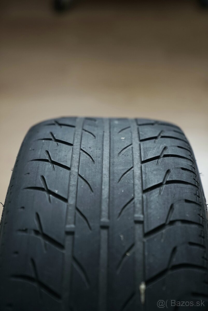 Disky 5x120 R18 - 16