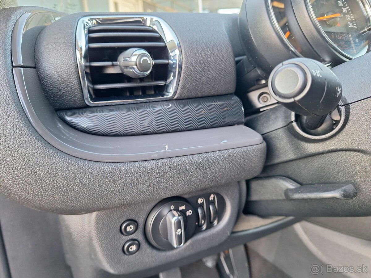 Mini Clubman, 1,5i NAVI, plný servis - 16