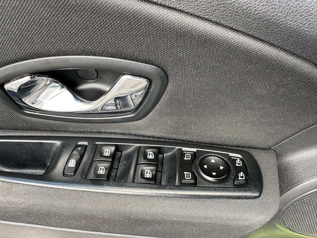 Renault megane 2015 1.5 - 16