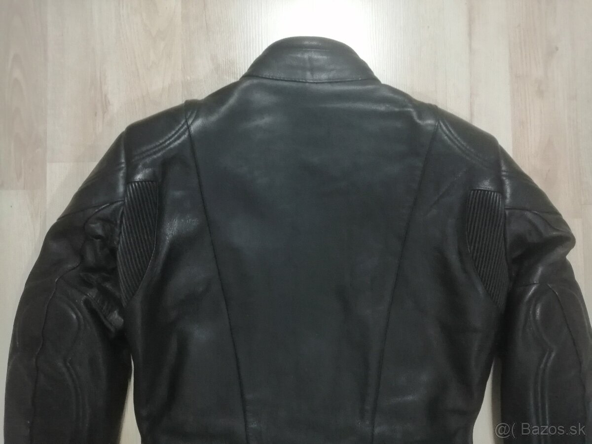 Kožená bunda - 16