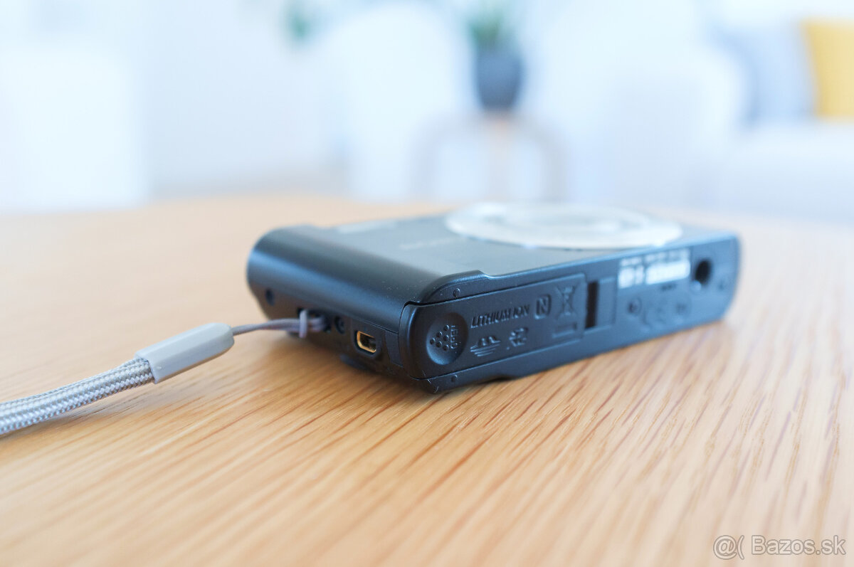 Sony Cyber-shot DSC-W810 - 16