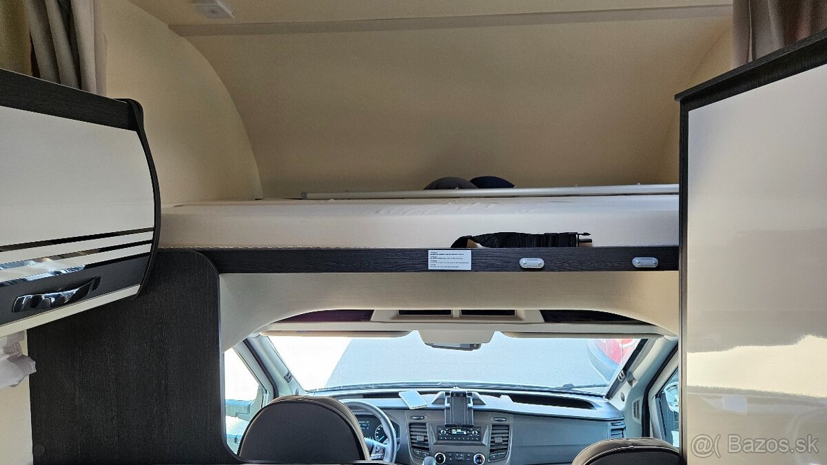 Roller Team KRONOS 295 M odpočet DPH - 16