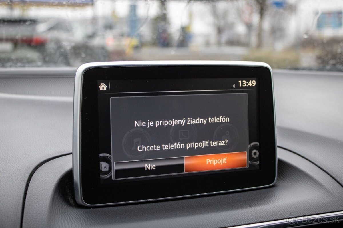 Mazda 3 2.0 Skyactiv Revolution - 16