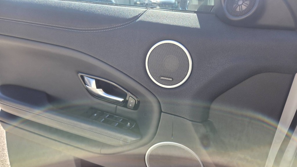 Land Rover Range Rover Evoque 2.0 TD4 - 16