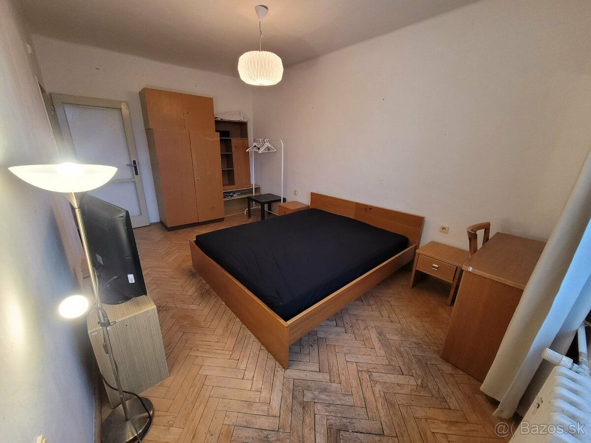 Prenájom 2-izboveho bytu Poprad - 16