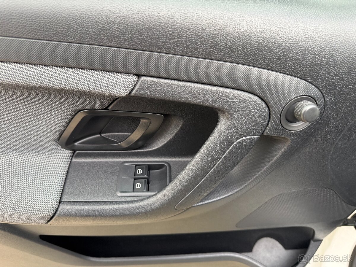 Škoda Fabia 1.2 HTP Active 2011 - 16