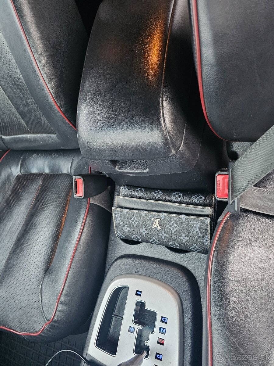 Hyundai Santa fe 2009 - 16