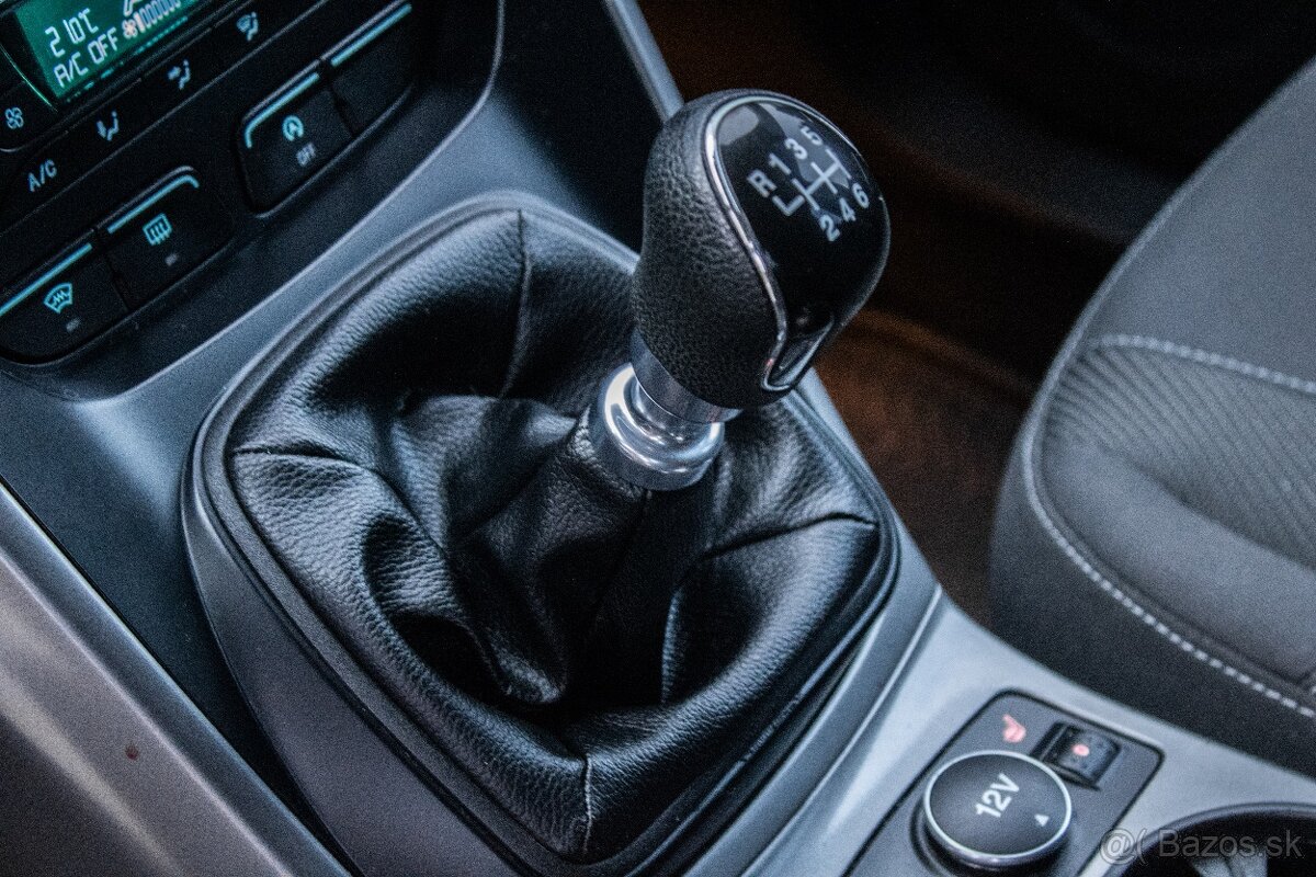 Ford Kuga 1.9 EcoBoost Trend 110kW - 16