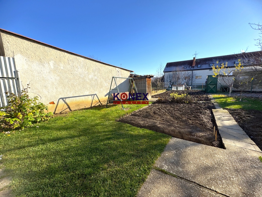 EXKLUZÍVNA PONUKA Rodinný dom na výbornej adrese Michalovce - 16