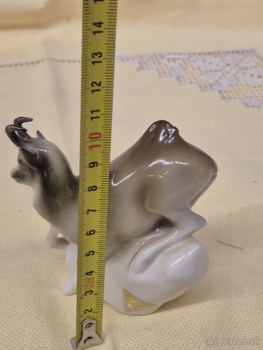 Predam porcelanove sosky - 16