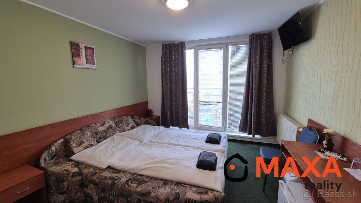 Hotel na prenájom, Prievidza - 16