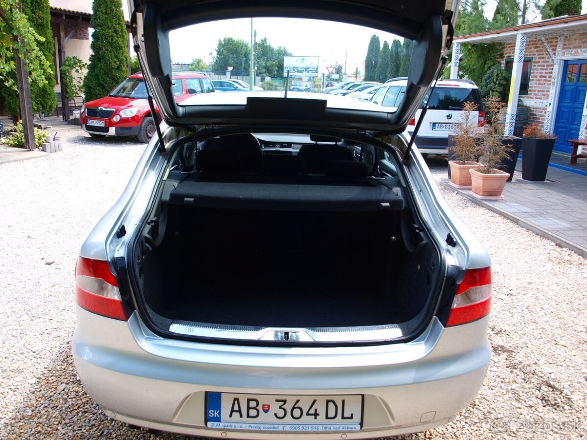 Škoda Superb 1.4 TSI Elegance - 16