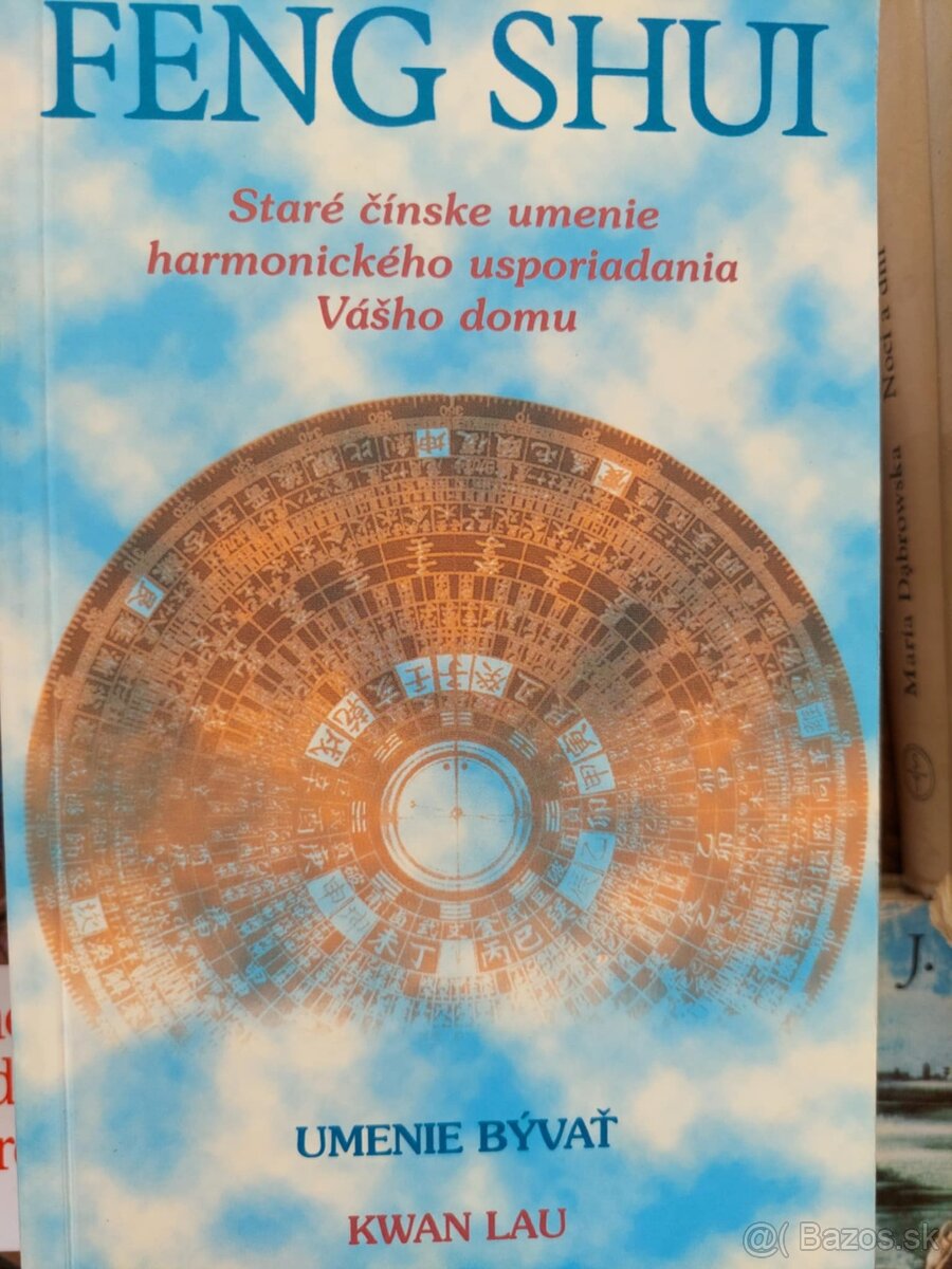 Zaujímavé knihy - 16