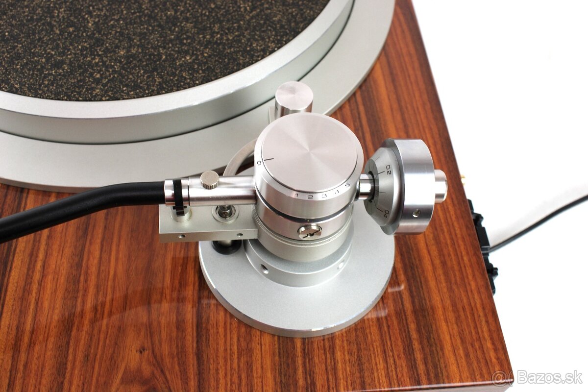 Gramofón PIONEER PL-50 LII - 16