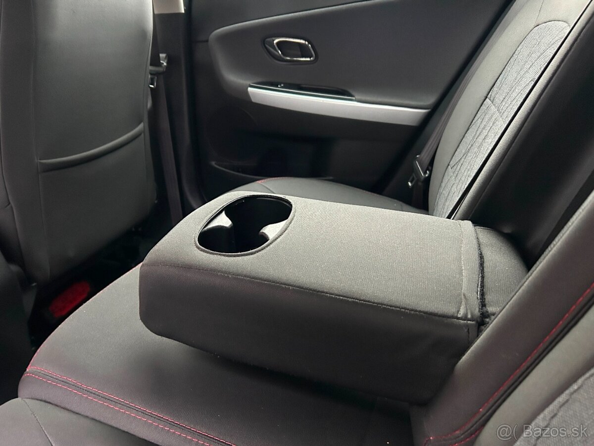 Kia Ceed SW 1.6 CRDi - 16