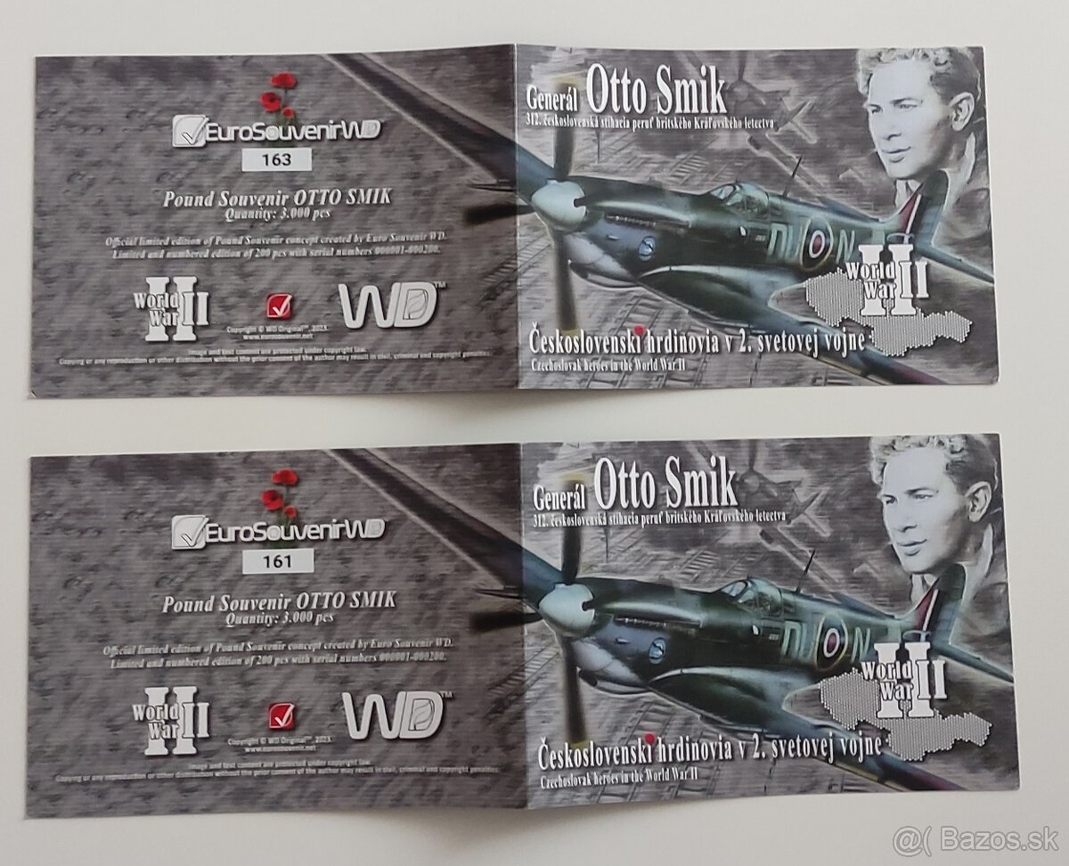 FOLDER 0 eur bankovky - 16