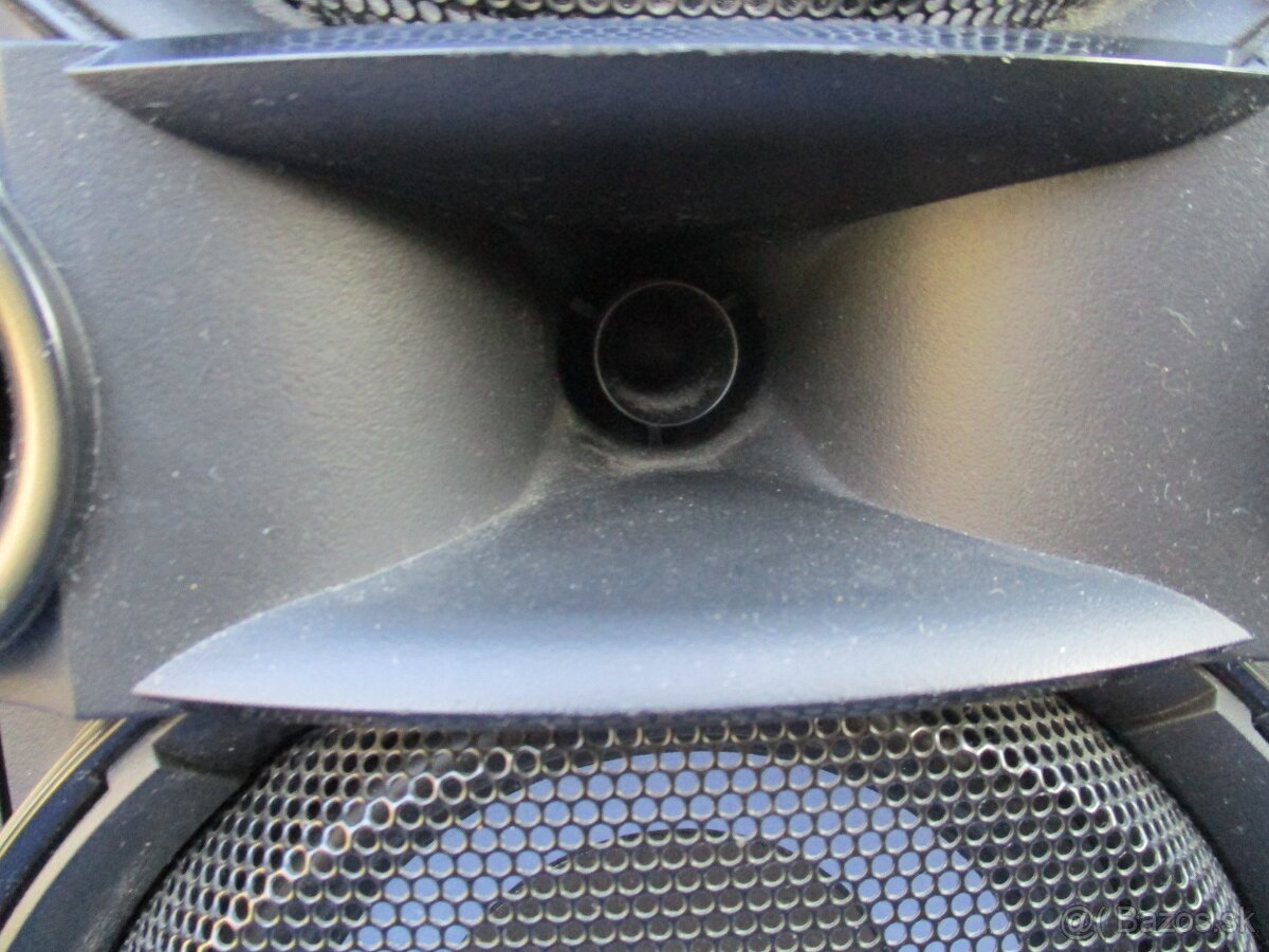 Yamaha, Technics, Sony - 16