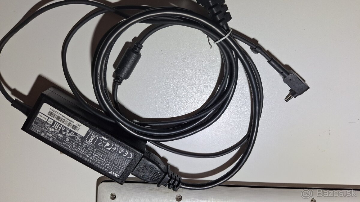 Acer Aspire One N3060 2GB 32GB-LCD neide - 16