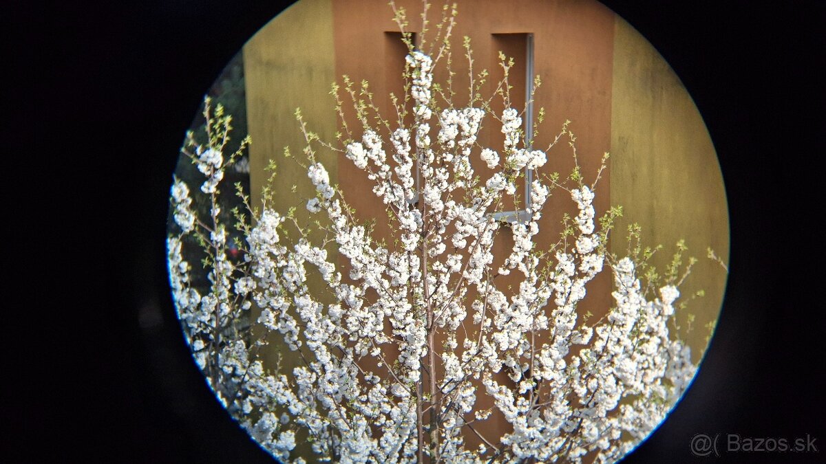 Ďalekohľad Meopta 7x50 - 16