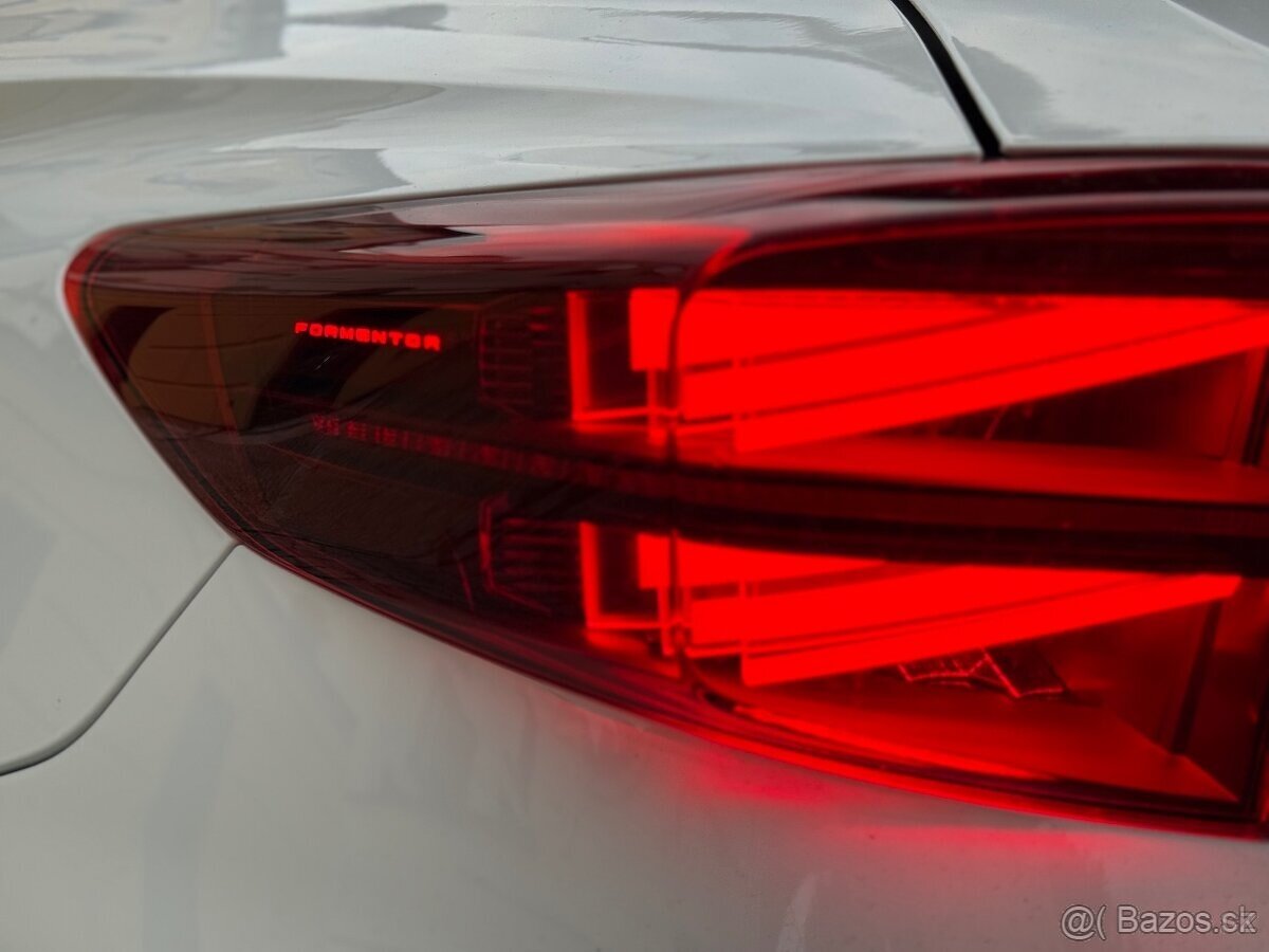 Cupra Formentor VZ, 4x4, 245kw, tažné, TOP výbava - 16