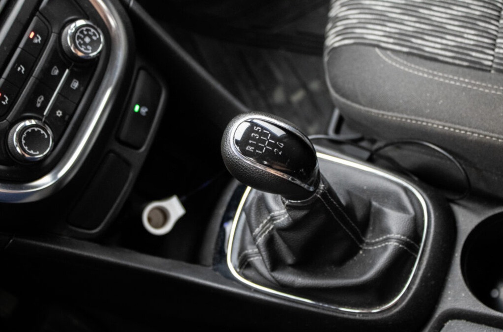 Opel Mokka 85kW (2015) - 16