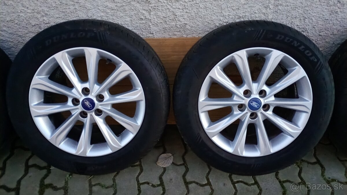 Ford Kuga 2.0 TDCi Titanium X 4WD A/T 150ps - 16