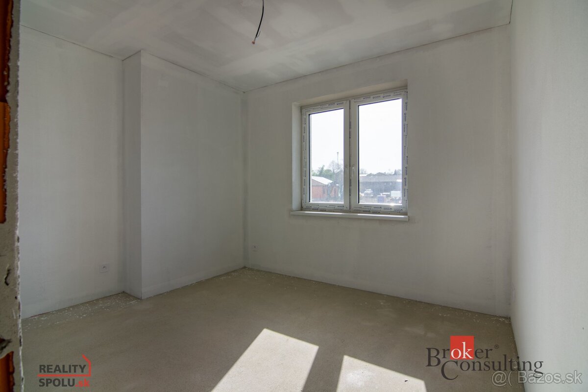 Rodinné domy na kľúč v Pani pri Nitre – akciové ceny platné - 16