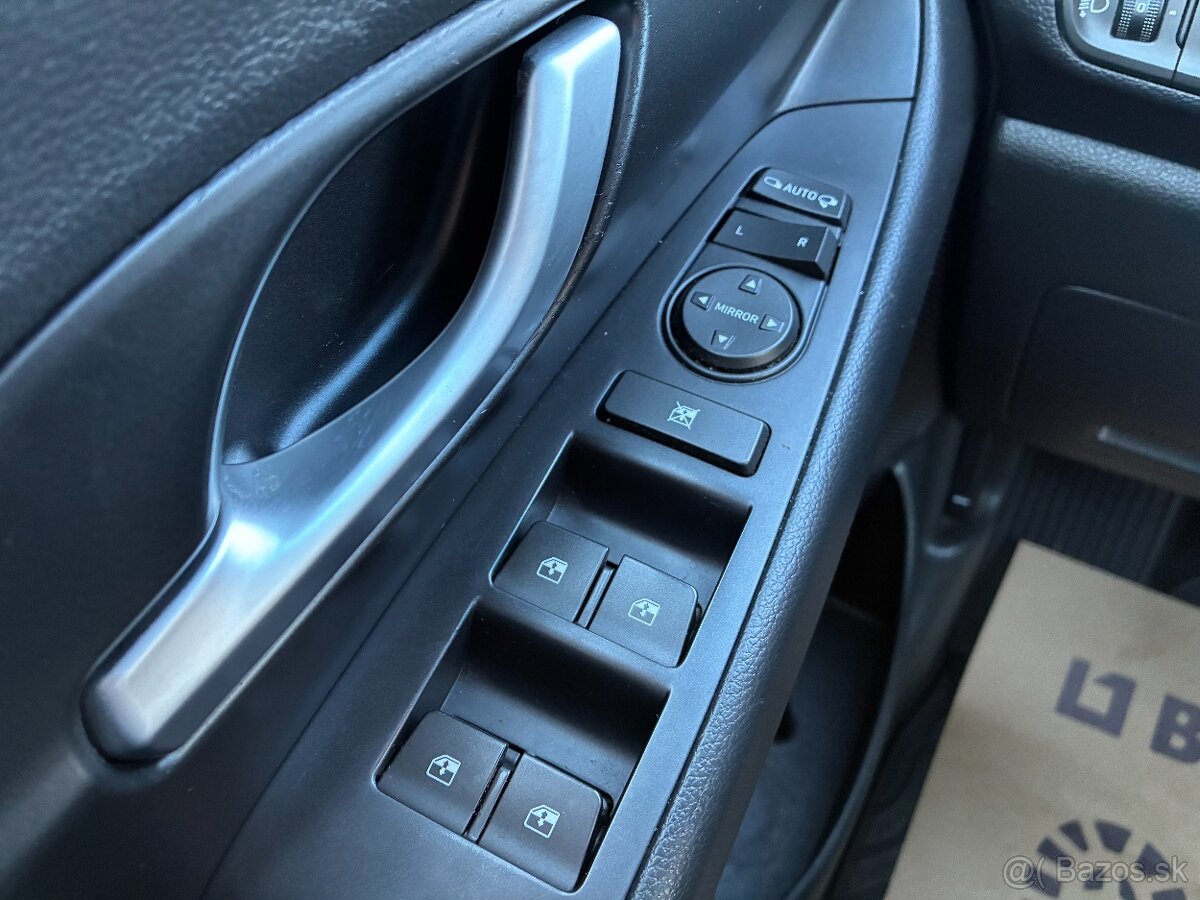 Hyundai i30 WG 1.0T-GDi 88kW COMFORT ČR DPH ZÁRUKA - 16