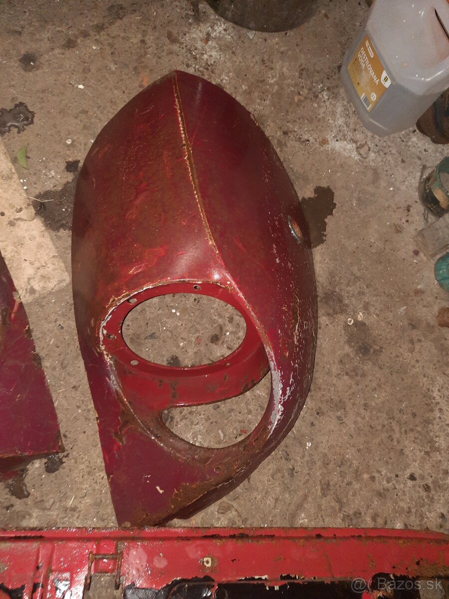 Fiat 600 , 850 ,127,128 diely - 16