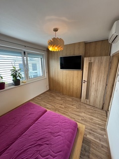 3 izb. mezanín, so záradkou a 3 x park.miesto v Bernolákove - 16