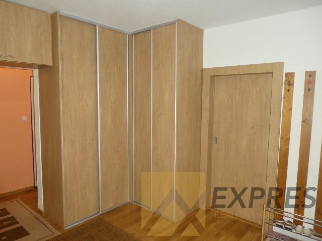 RK EXPRES - predaj 4 izbový byt v Handlovej, ul. Okružná. - 16