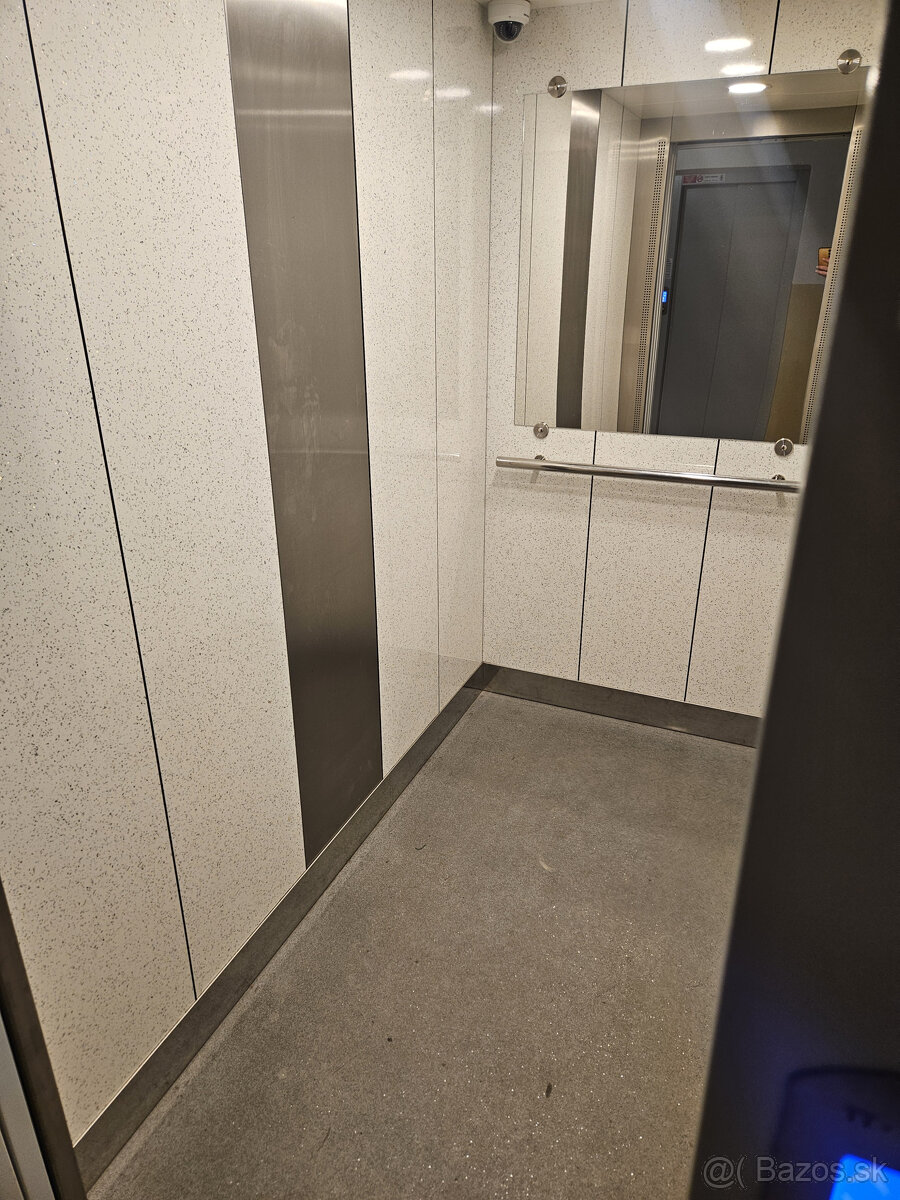 Na predaj: moderný 2-izbový byt s dvoma loggiami – Čajkovské - 16