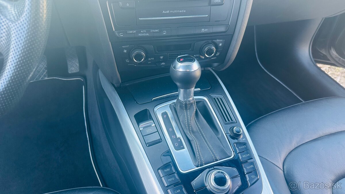 Audi S4 3.0TFSI V6 guattro s-tronic - 16