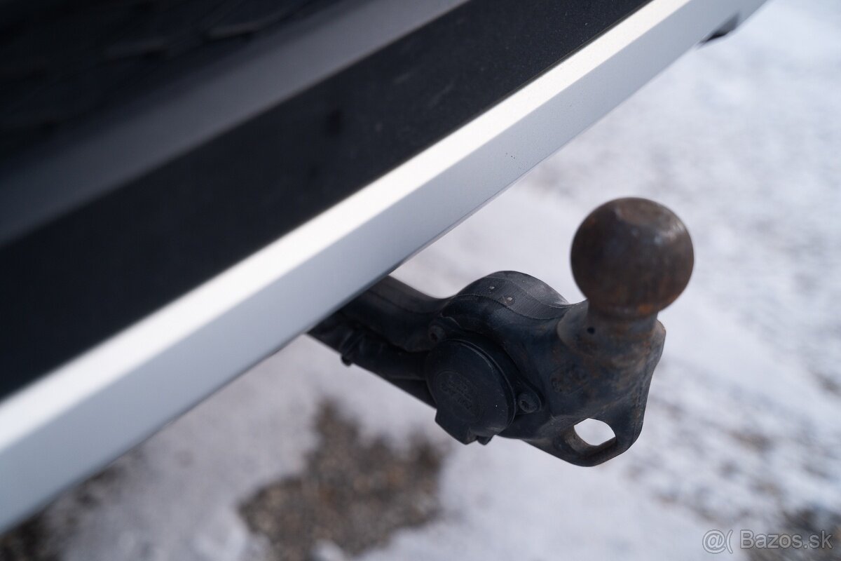 PREDANÉ | 2017 Seat Ateca 1.4 TSI 110 kW | full serviska - 16