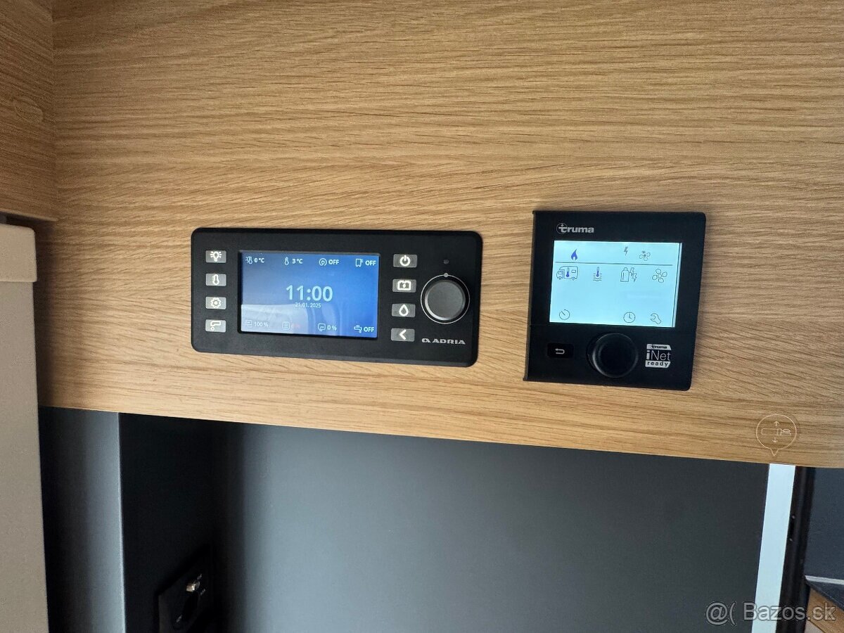 Adria,2023,140ps,klima,tempo,remis,garaz,5osob,CR,super - 16