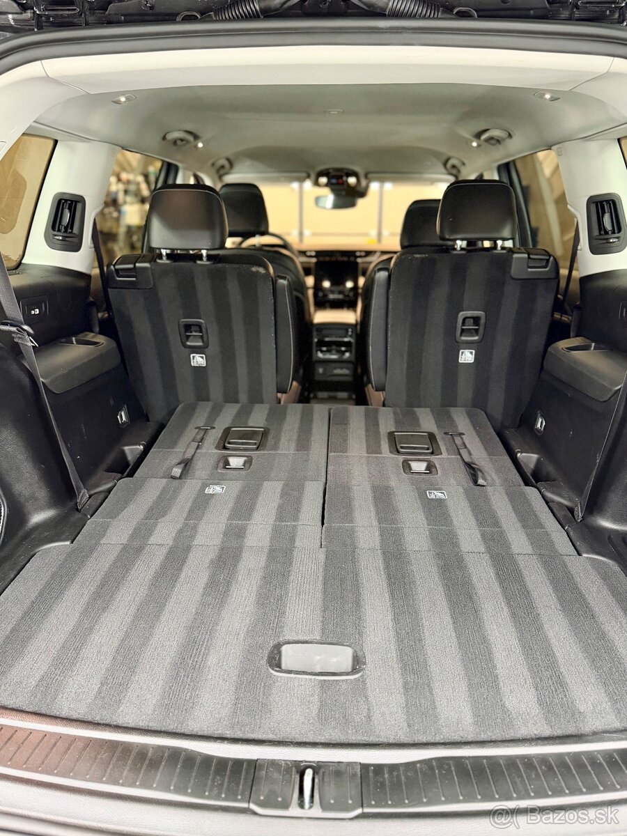 Jeep Grand Cherokee L (Long) 2023 - 16