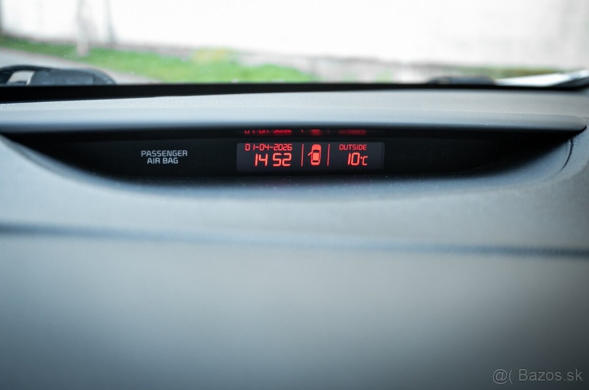 Kia Ceed 1.4 CVVT, 73kW - 16