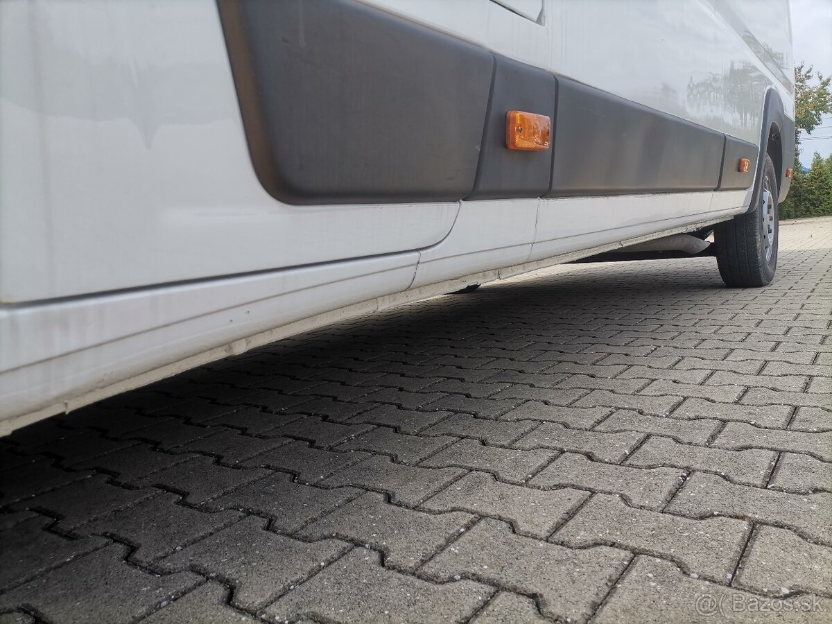 Citroen Jumper 10/2017 kup.v SR - 16