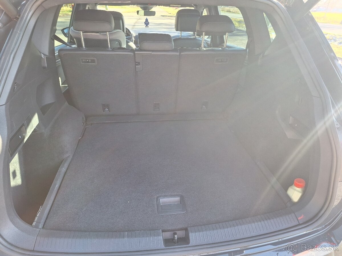 Seat Tarraco 2.0 TDI 150 Xcellence Family DSG - 16