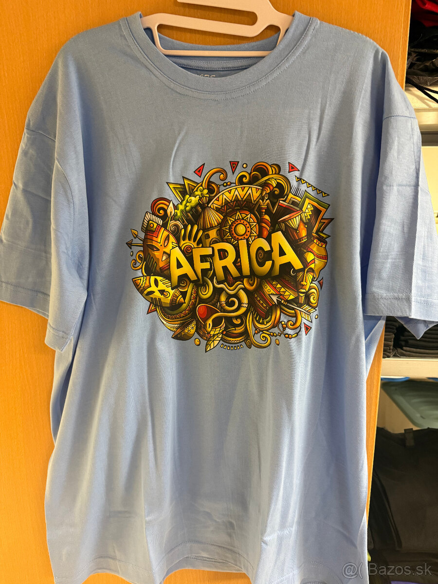 Potlač textilu a reklamných predmetov - 16