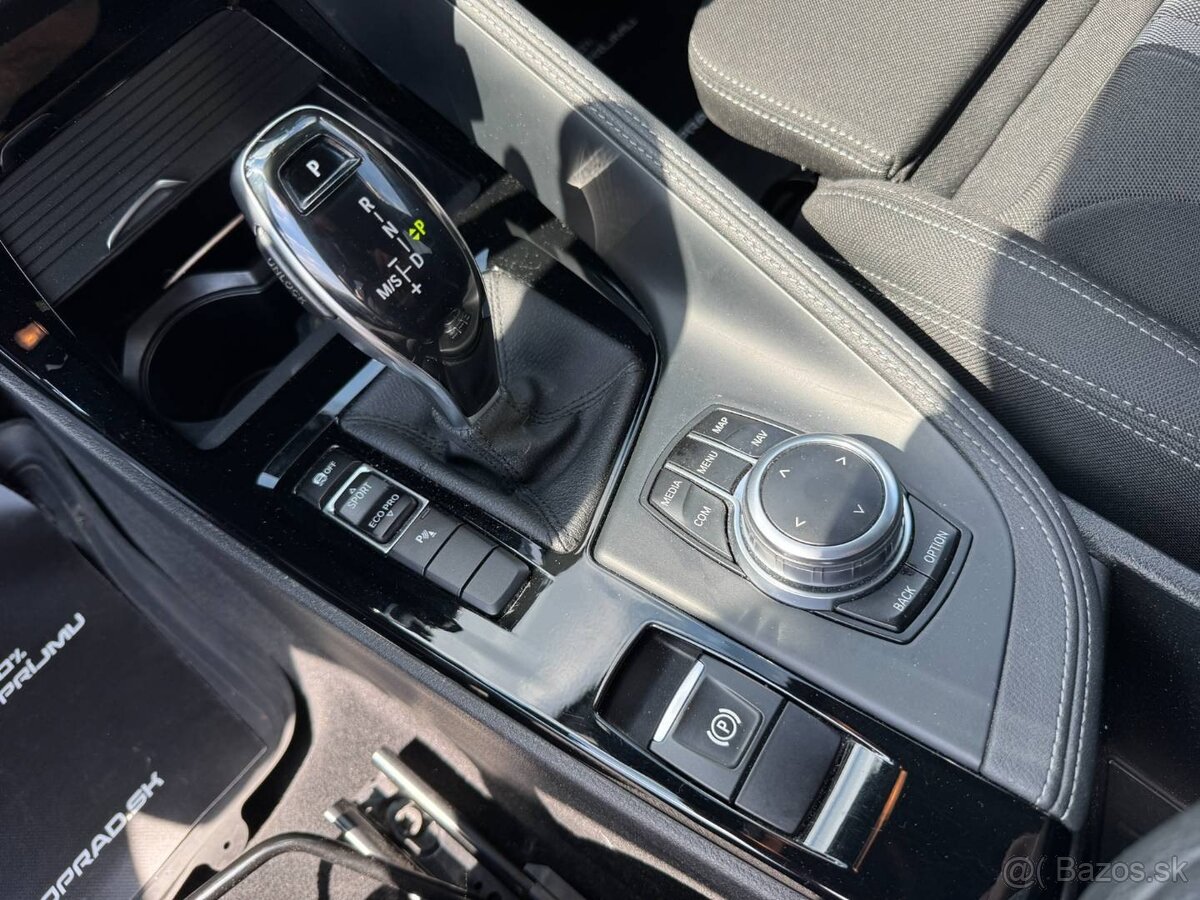 BMW X2 sDrive18d M Sport A/T - 16