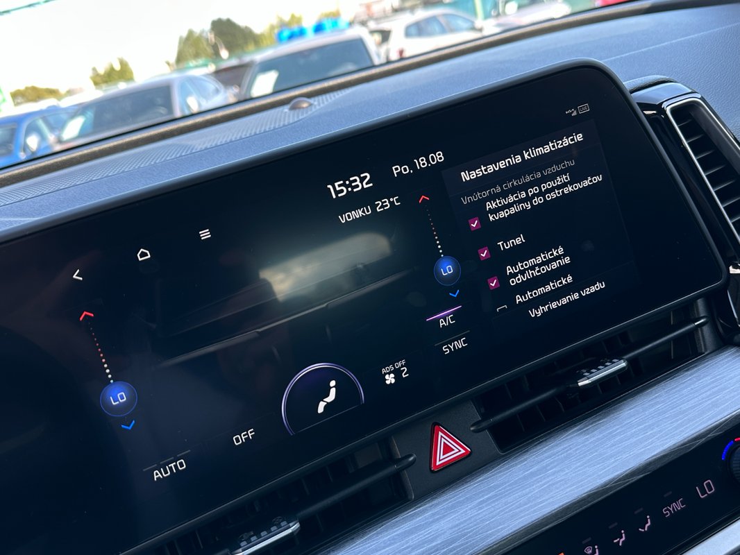 KIA Sportage 1.6 T-GDi MHEV AWD A/T - 16