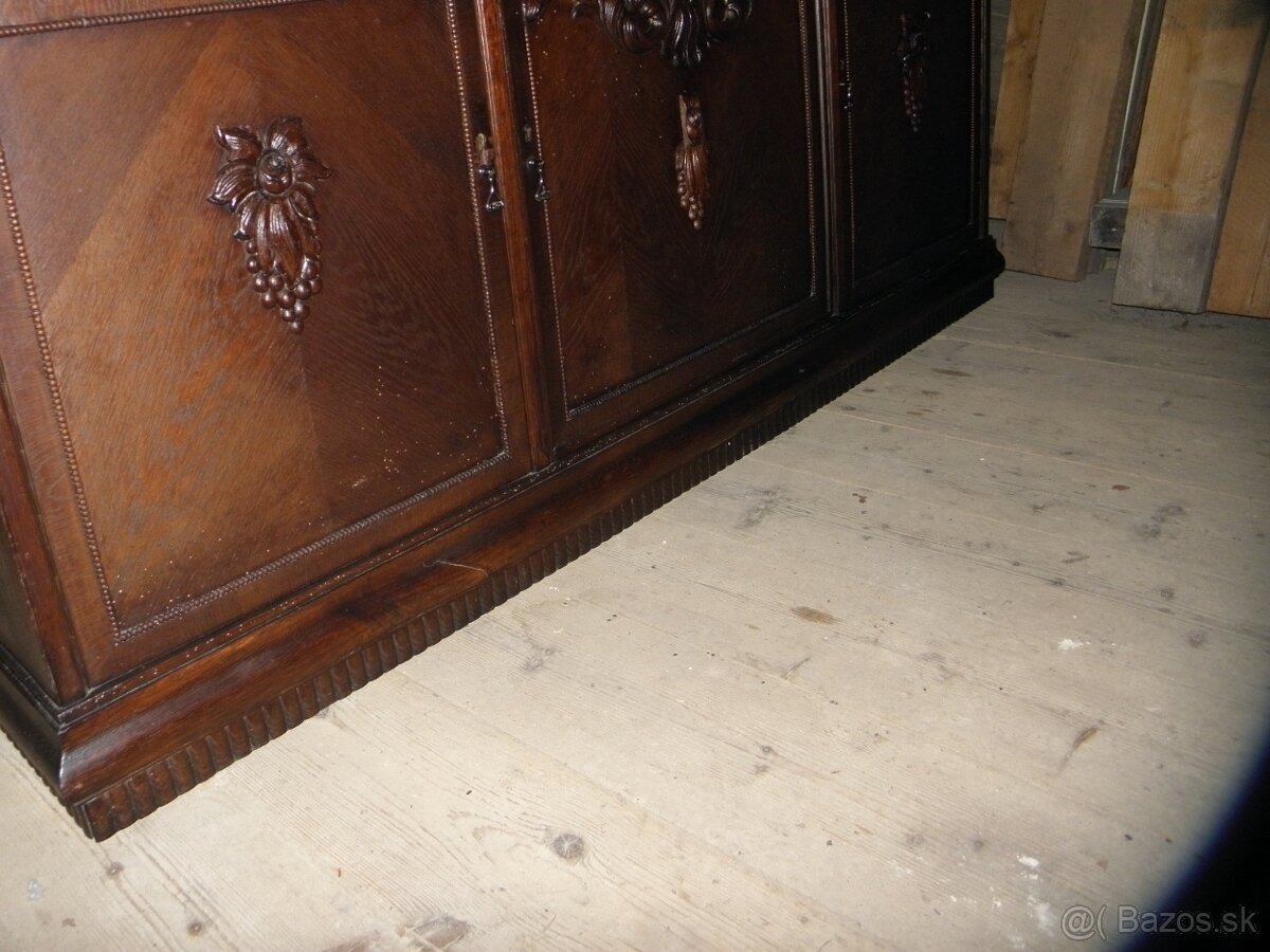 Starozitny pribornik - 16