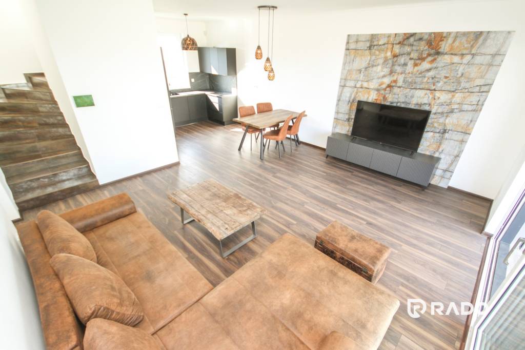 RADO | Novostavba - 4i rodinný dom, Hanzlíkovská - Trenčín - 16