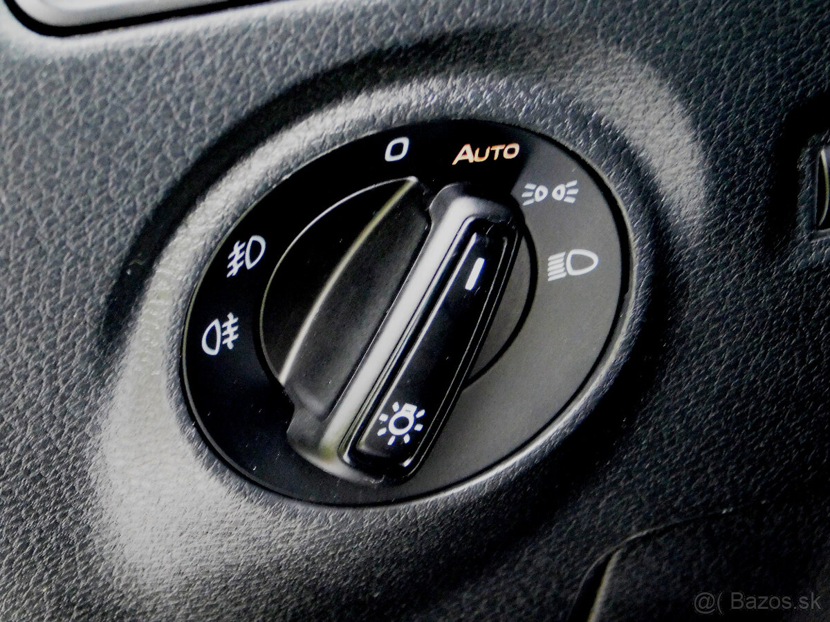 Škoda Fabia Combi 1.0TSi 70kW 5°M Style - 16