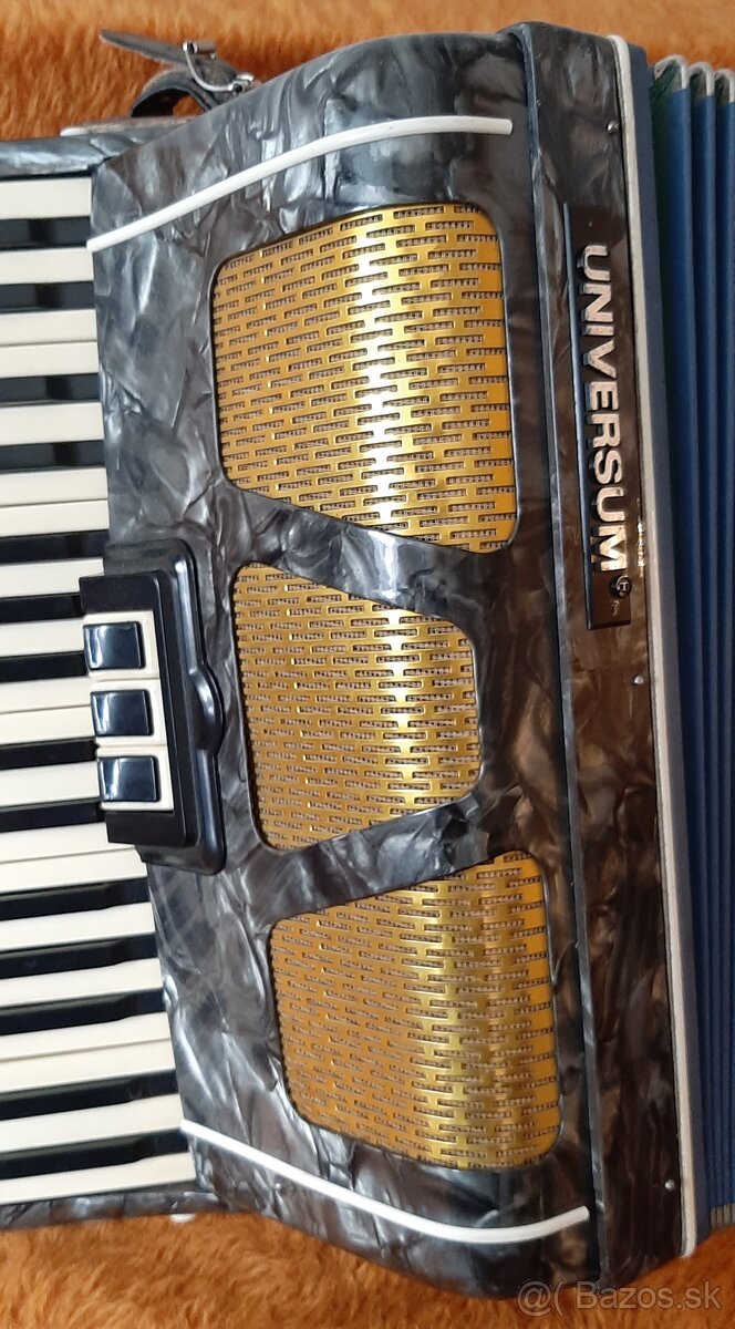 akordeón - 16